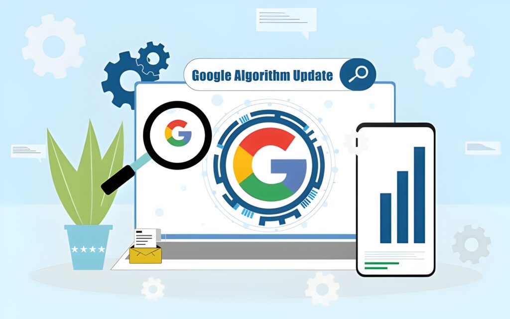 Algorithm Updates