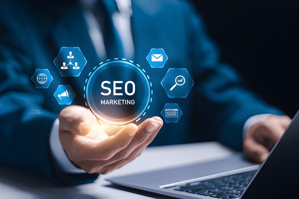 Benefits of seo agency