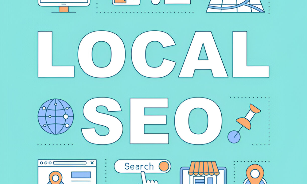 Local seo audit