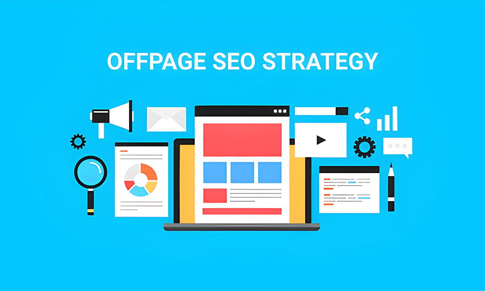 Off-Page SEO Guide