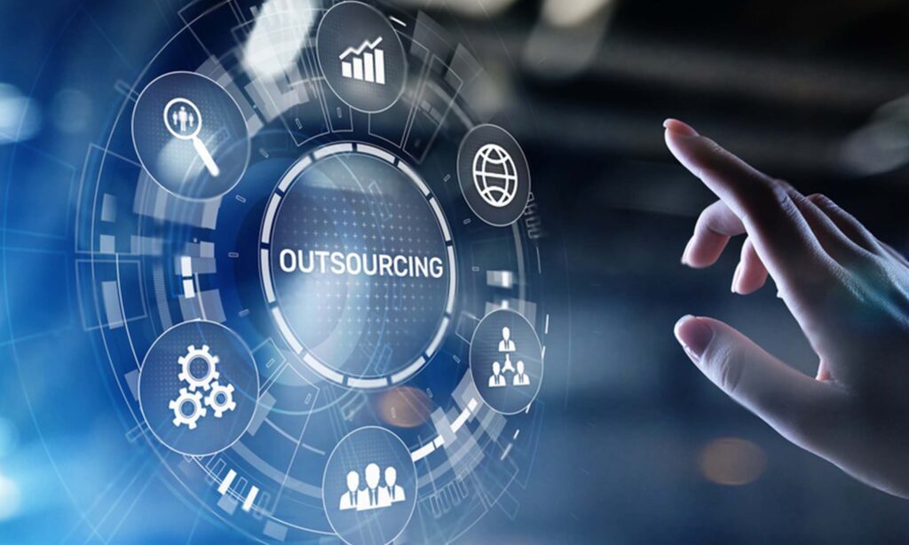 Outsourcing